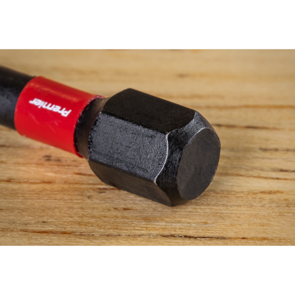 Premier TRX-Star* Impact Power Tool Bits T25 x 25mm 3pc