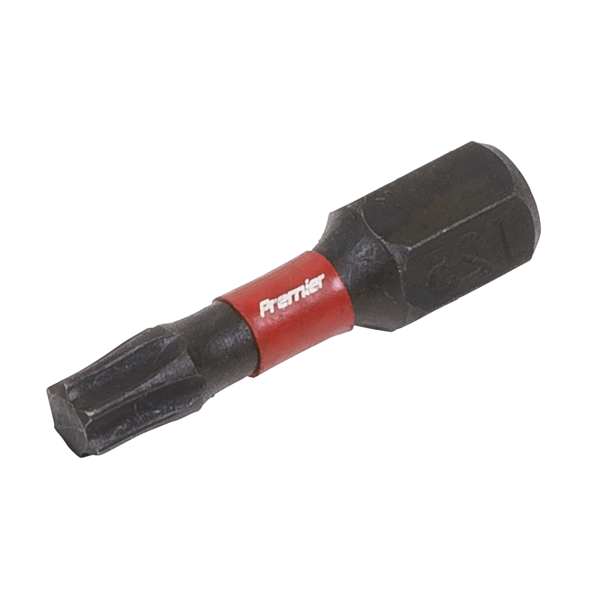 Premier TRX-Star* Impact Power Tool Bits T25 x 25mm 3pc