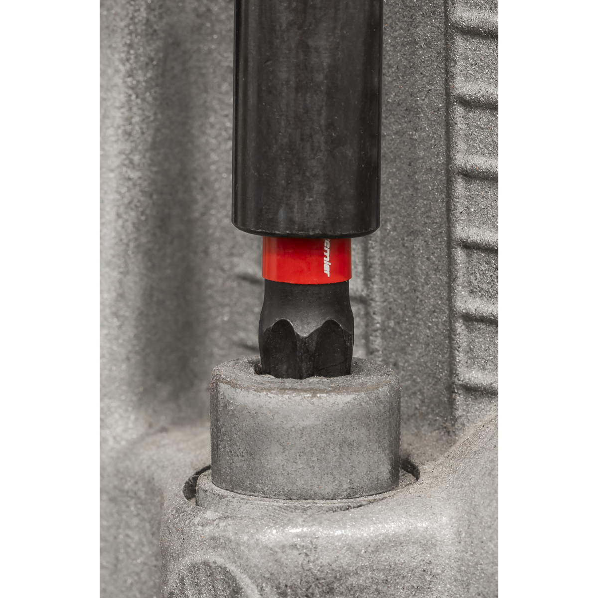 Premier TRX-Star* Impact Power Tool Bits T27 x 25mm 3pc
