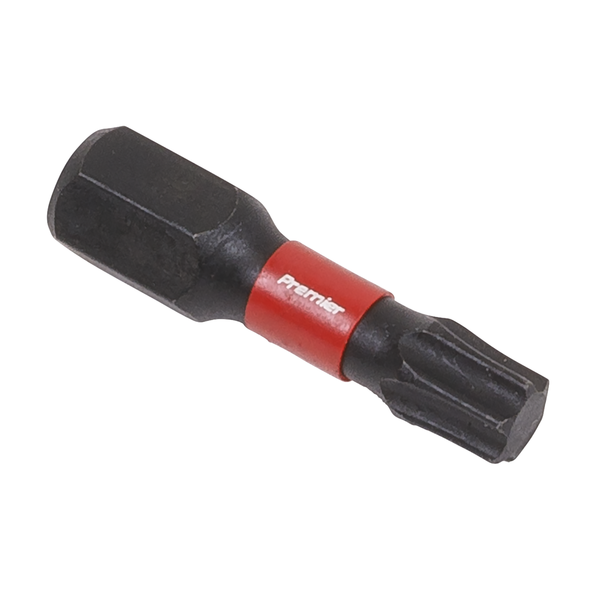 Premier TRX-Star* Impact Power Tool Bits T27 x 25mm 3pc
