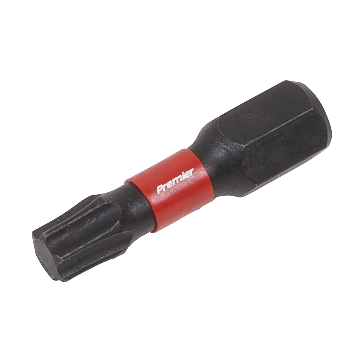 Premier TRX-Star* Impact Power Tool Bits T27 x 25mm 3pc