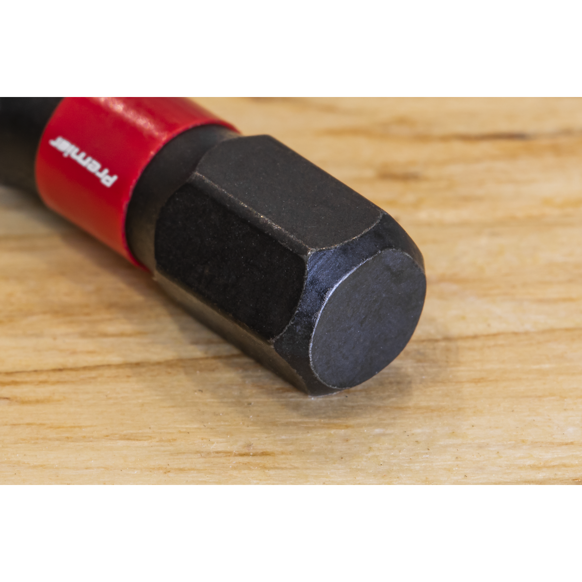 Premier TRX-Star* Impact Power Tool Bits T40 x 25mm 3pc