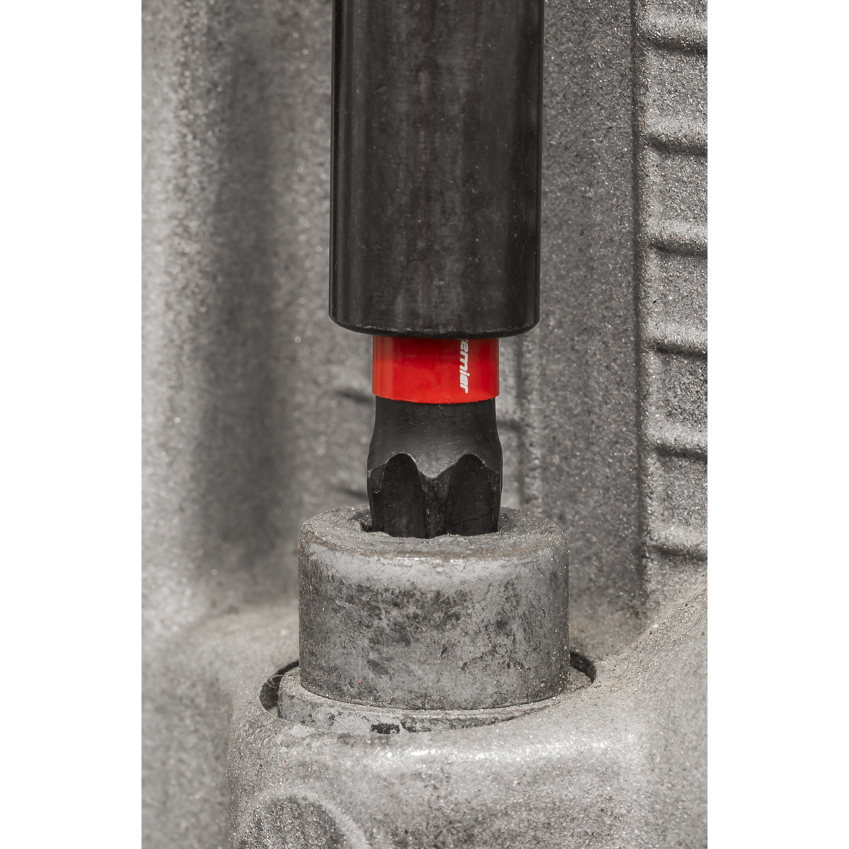 Premier TRX-Star* Impact Power Tool Bits T40 x 25mm 3pc
