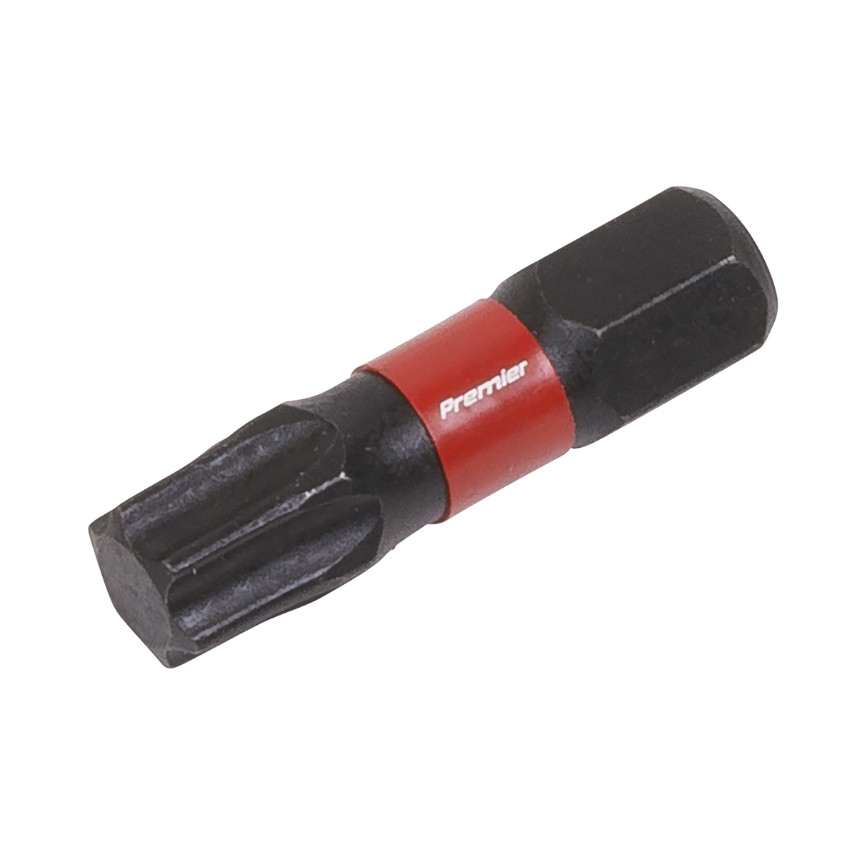 Premier TRX-Star* Impact Power Tool Bits T40 x 25mm 3pc