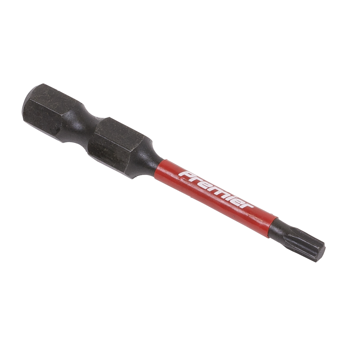 Premier TRX-Star* Impact Power Tool Bits T15 x 50mm 3pc