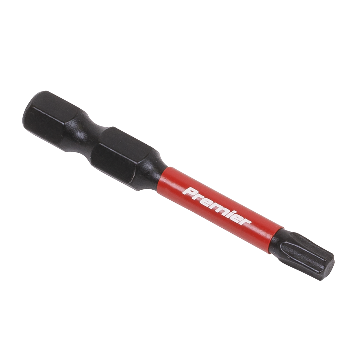 Premier TRX-Star* Impact Power Tool Bits T25 x 50mm 3pc