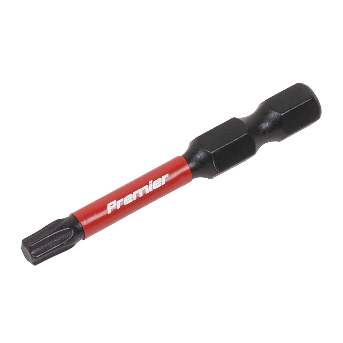 Premier TRX-Star* Impact Power Tool Bits T25 x 50mm 3pc