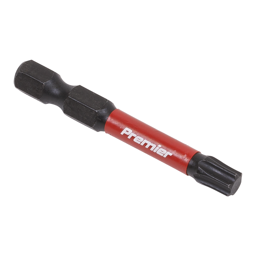 Premier TRX-Star* Impact Power Tool Bits T30 x 50mm 3pc