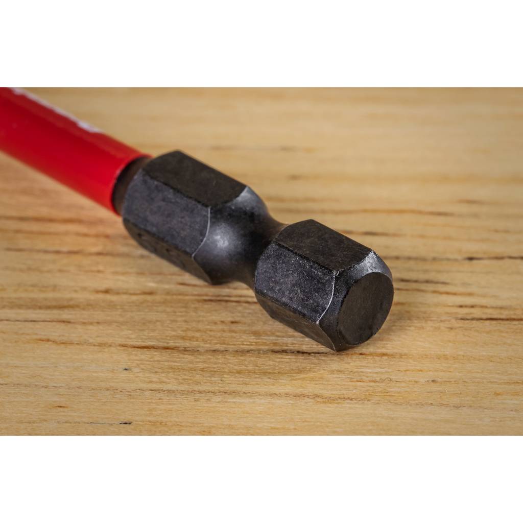 Premier TRX-Star* Impact Power Tool Bits T40 x 50mm 3pc