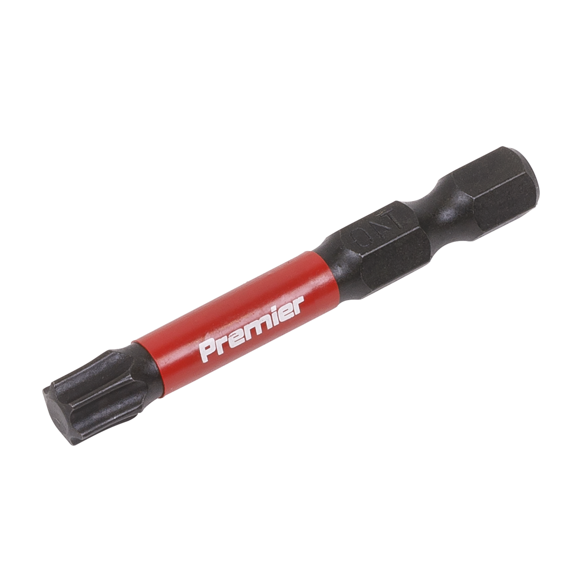 Premier TRX-Star* Impact Power Tool Bits T40 x 50mm 3pc