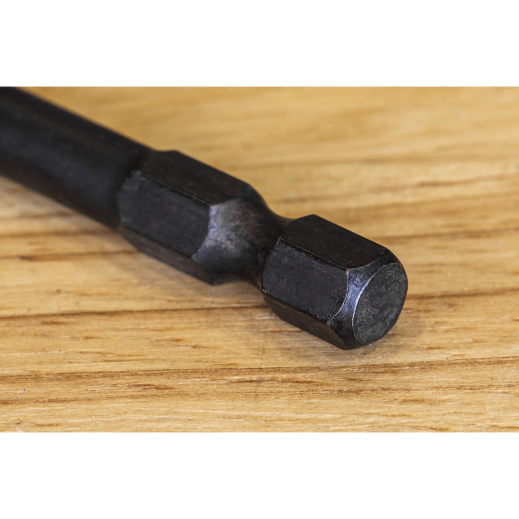 Premier Phillips Impact Power Tool Bits #2 x 75mm 3pc