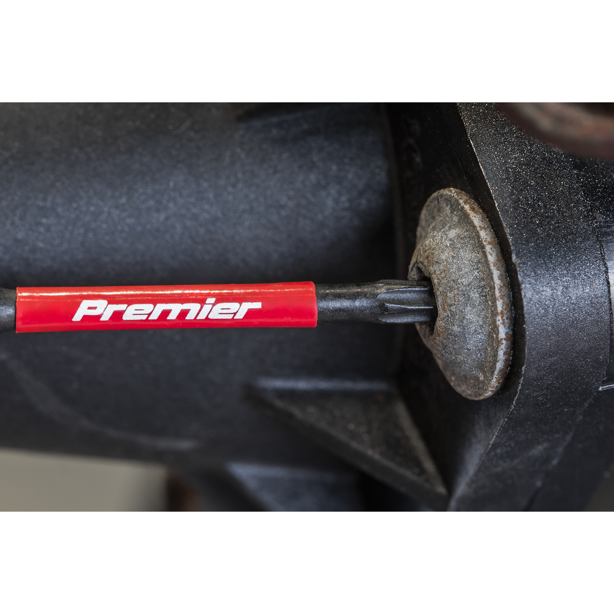 Premier TRX-Star* Impact Power Tool Bits T10 x 75mm 3pc