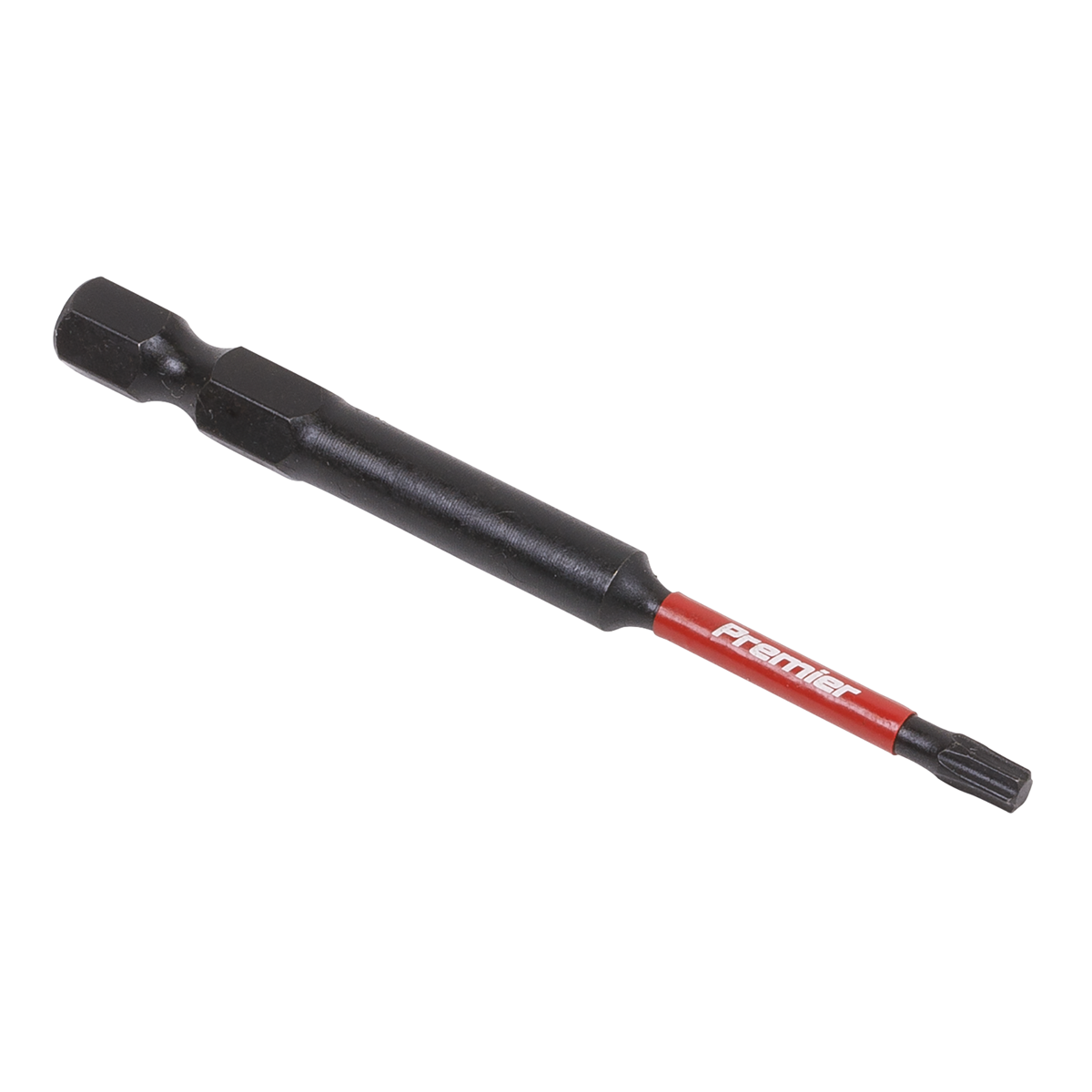 Premier TRX-Star* Impact Power Tool Bits T15 x 75mm 3pc
