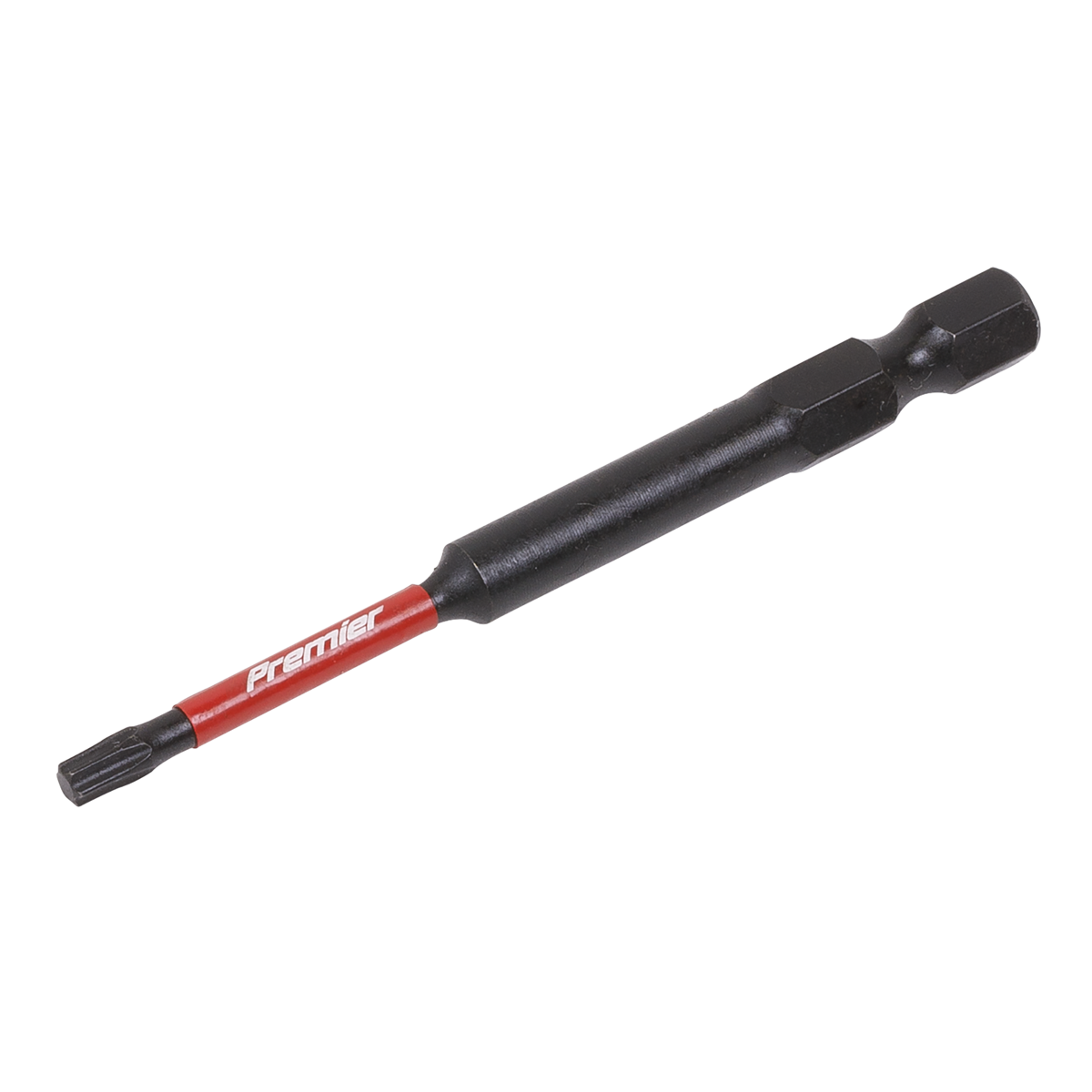 Premier TRX-Star* Impact Power Tool Bits T15 x 75mm 3pc