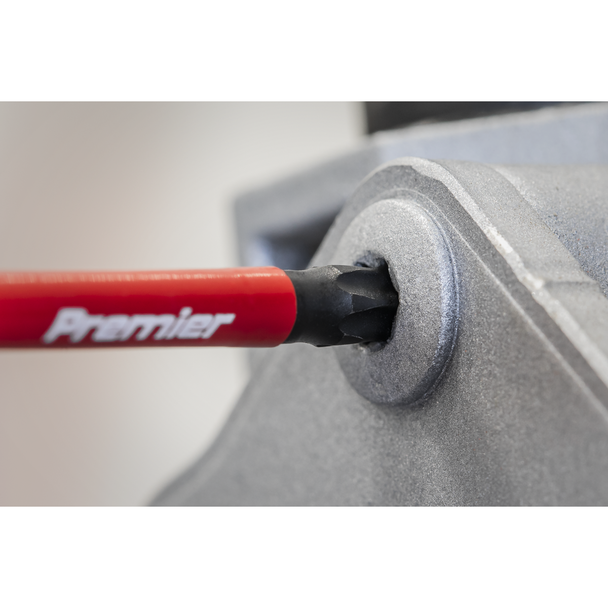 Premier TRX-Star* Impact Power Tool Bits T25 x 75mm 3pc
