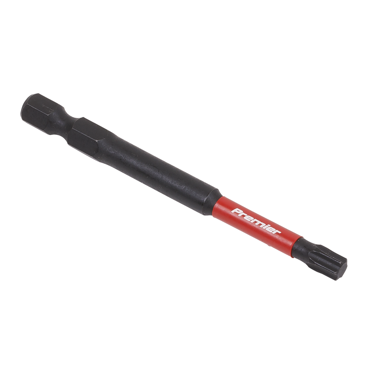 Premier TRX-Star* Impact Power Tool Bits T27 x 75mm 3pc