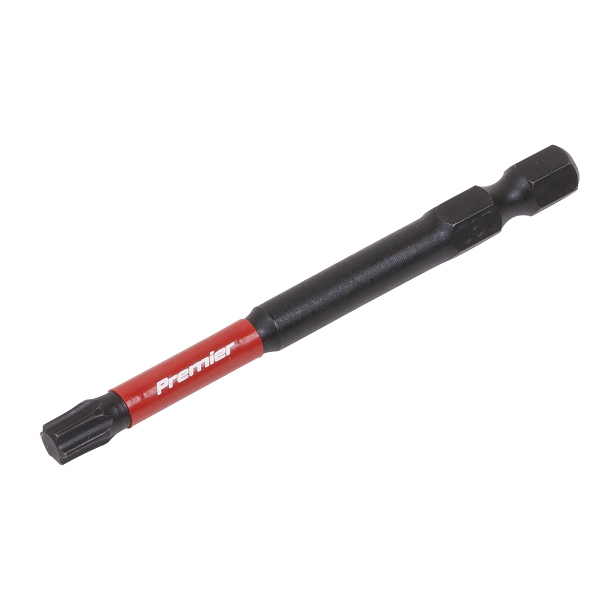 Premier TRX-Star* Impact Power Tool Bits T30 x 75mm 3pc