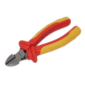 Premier Side Cutters 160mm - VDE Approved