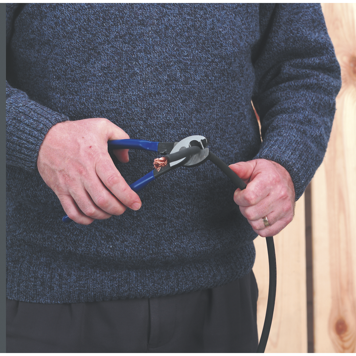 Premier Cable Shears 250mm