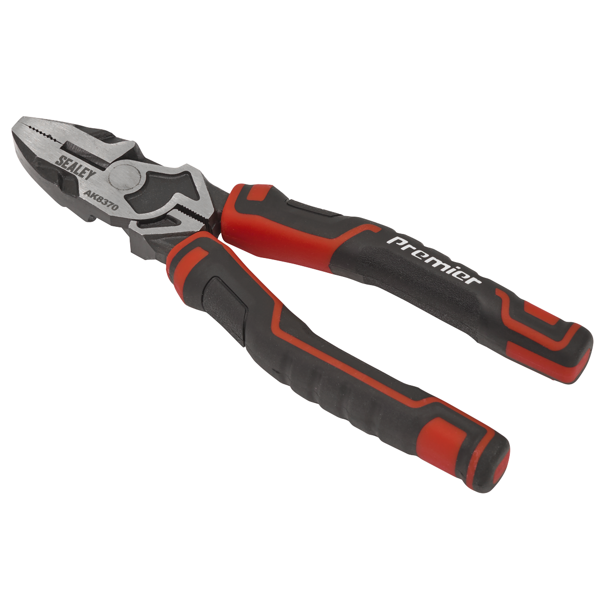 Premier Combination Pliers High Leverage 175mm