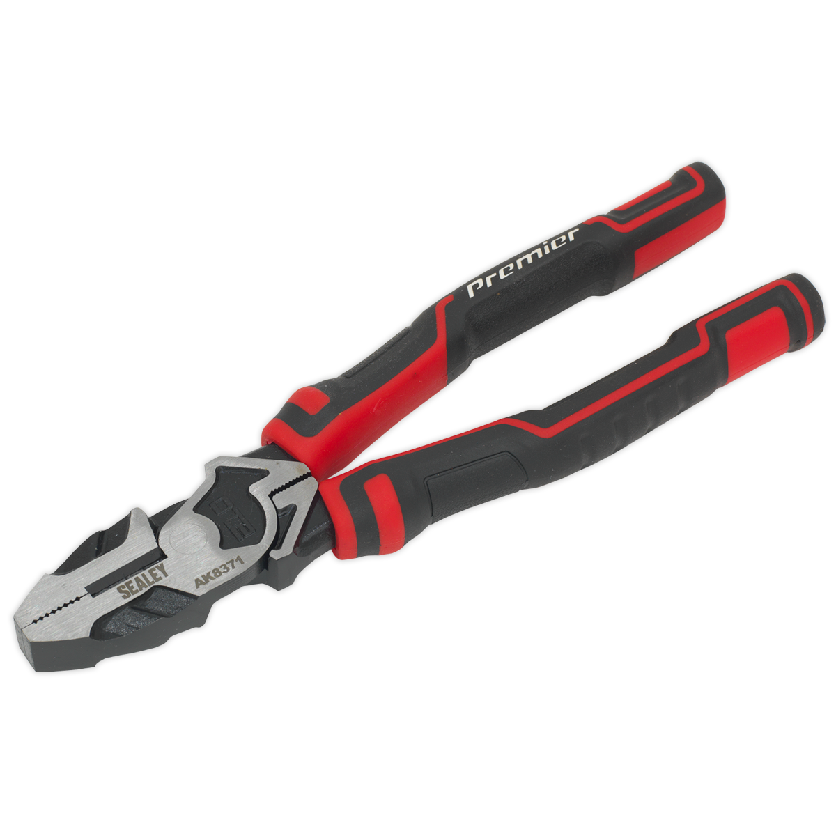 Premier High Leverage Combination Pliers 200mm