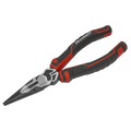 Premier High Leverage Long Nose Pliers 200mm