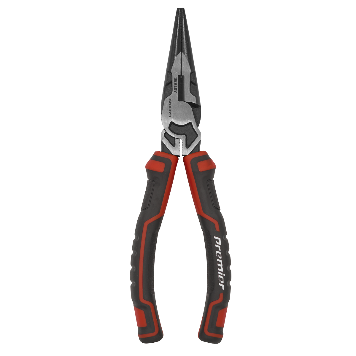 Premier High Leverage Long Nose Pliers 200mm