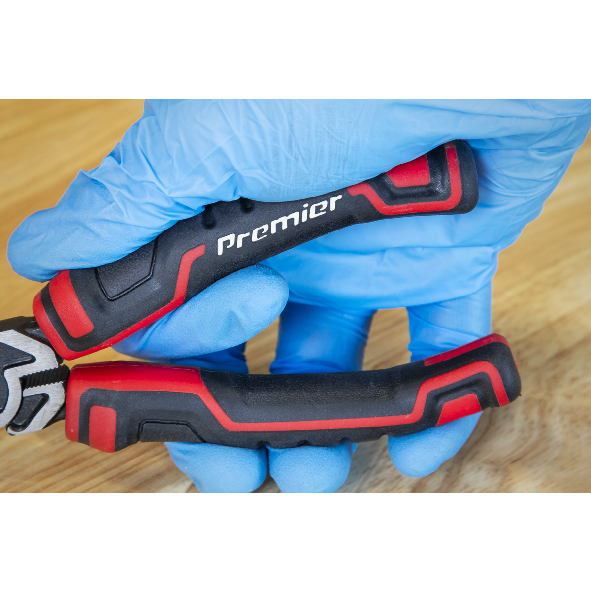 Premier High Leverage Side Cutters 160mm