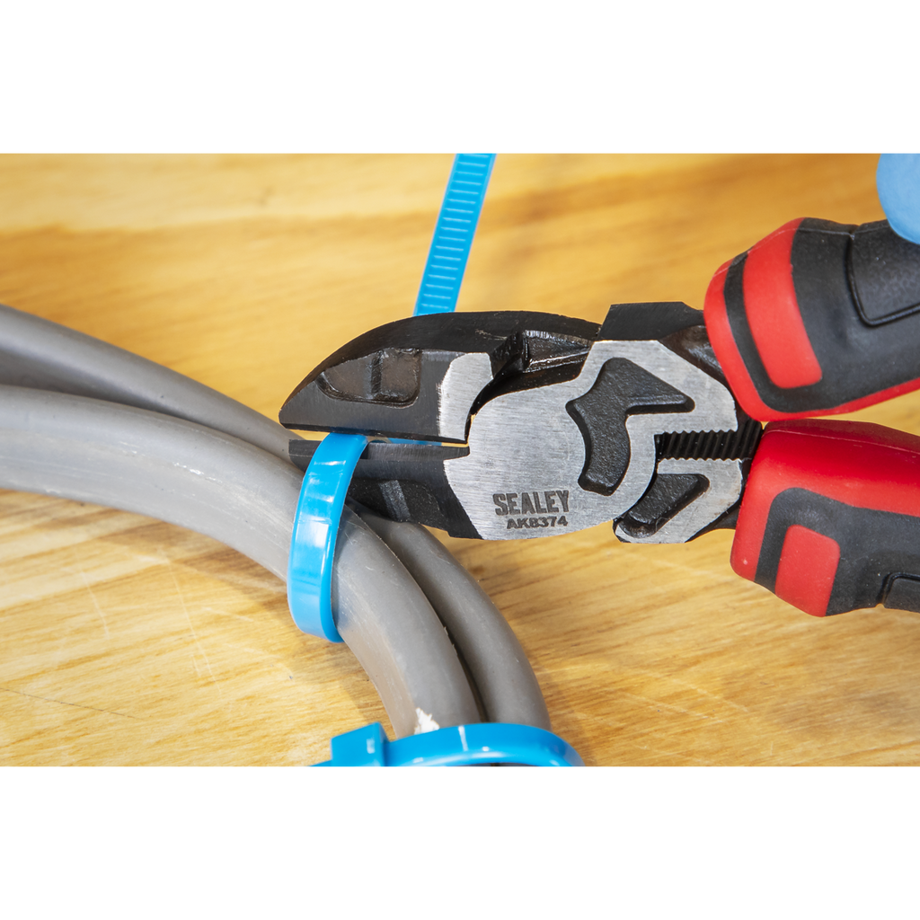 Premier High Leverage Side Cutters 160mm
