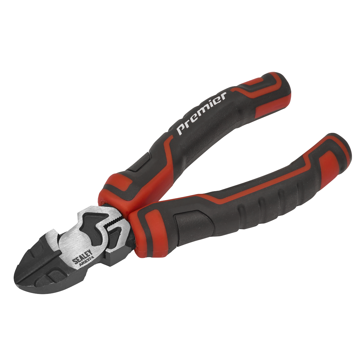 Premier High Leverage Side Cutters 160mm