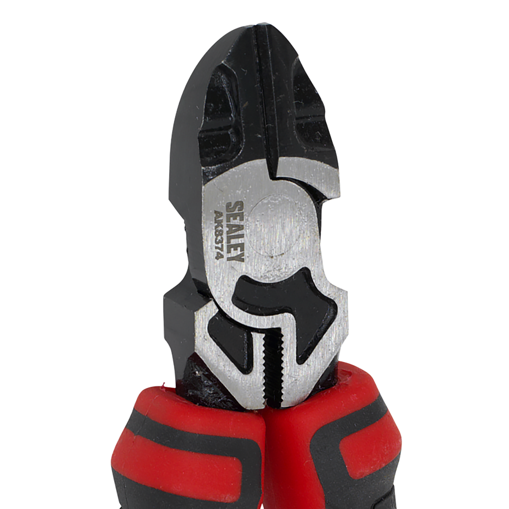 Premier High Leverage Side Cutters 160mm