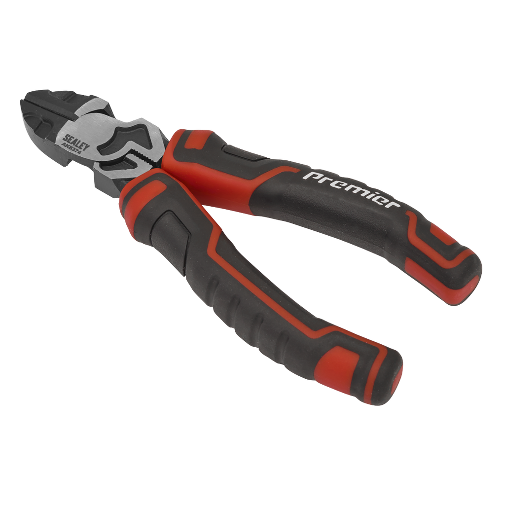 Premier High Leverage Side Cutters 160mm