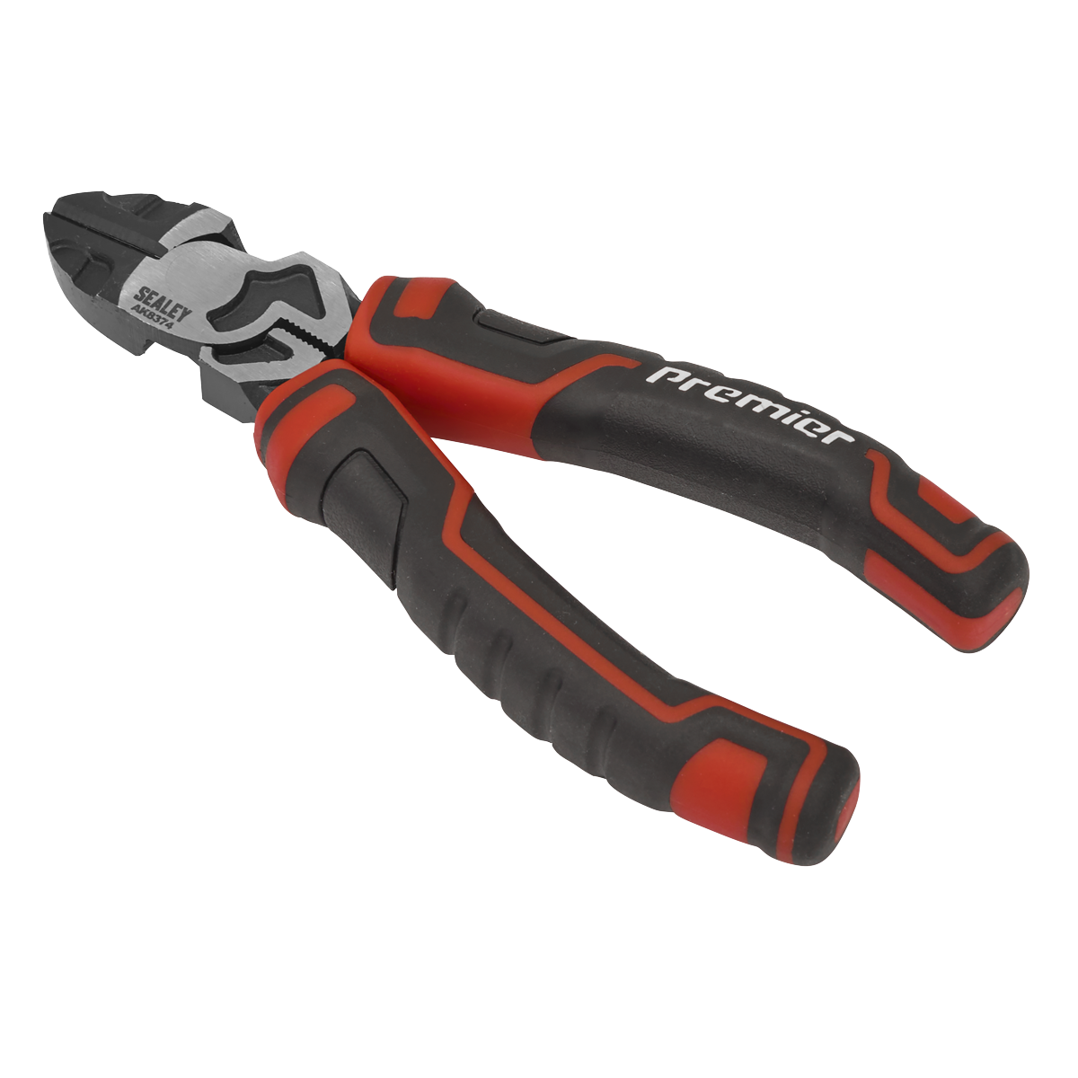 Premier High Leverage Side Cutters 160mm