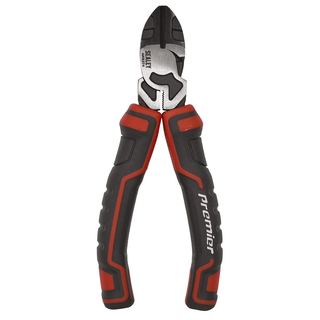 Premier High Leverage Side Cutters 160mm