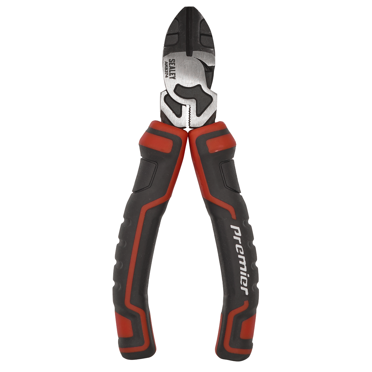 Premier High Leverage Side Cutters 160mm