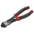 Premier Heavy-Duty High Leverage Side Cutters 190mm