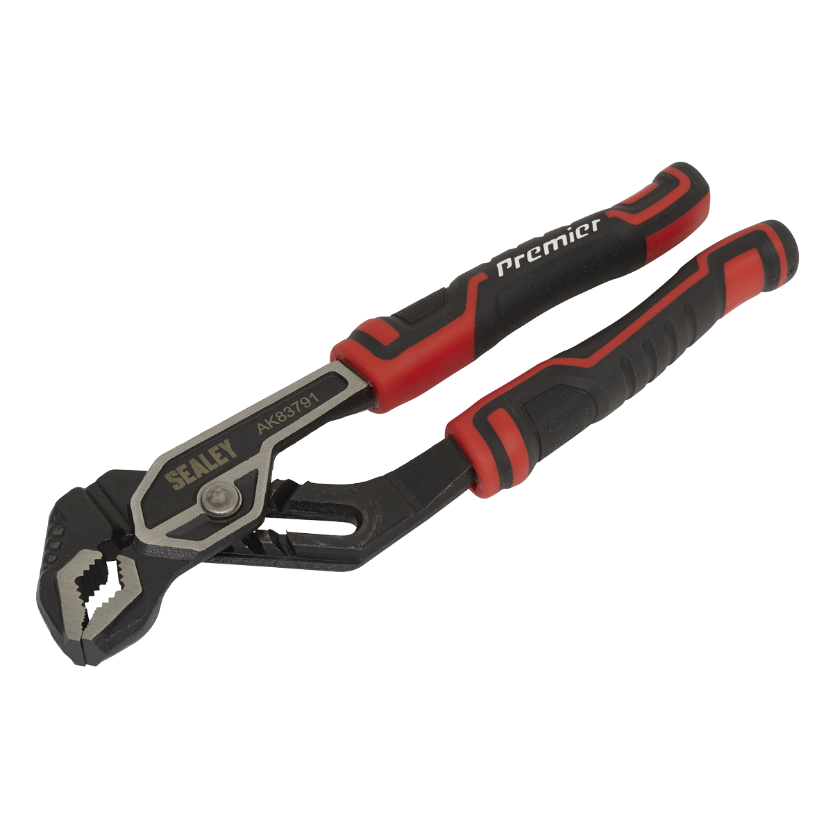 Premier Water Pump Pliers 200mm