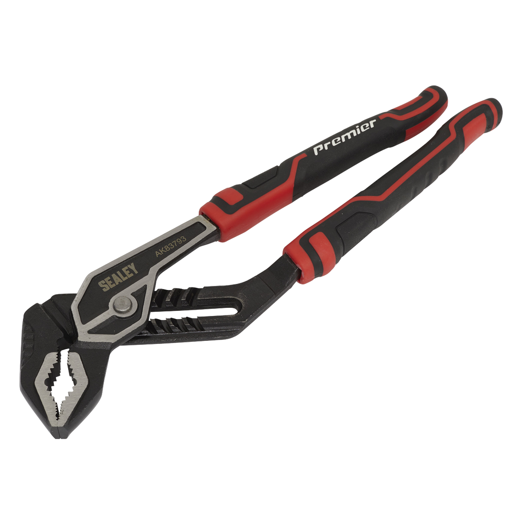 Premier Water Pump Pliers 300mm