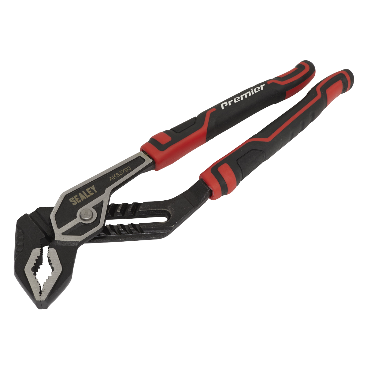 Premier Water Pump Pliers 300mm