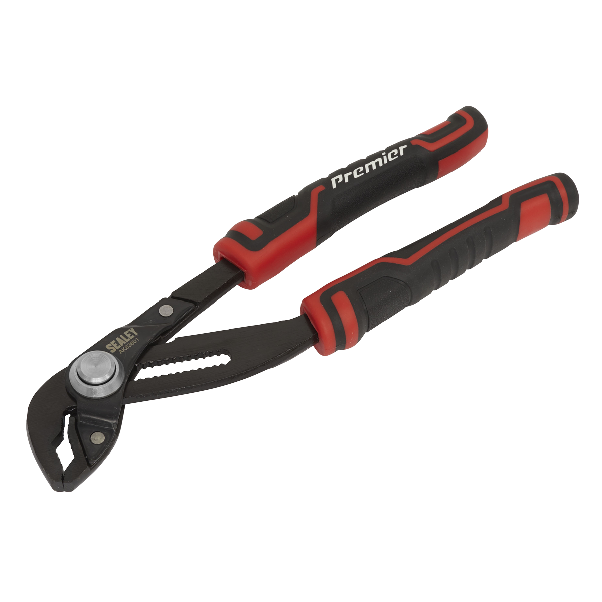 Premier Quick Release Water Pump Pliers 200mm