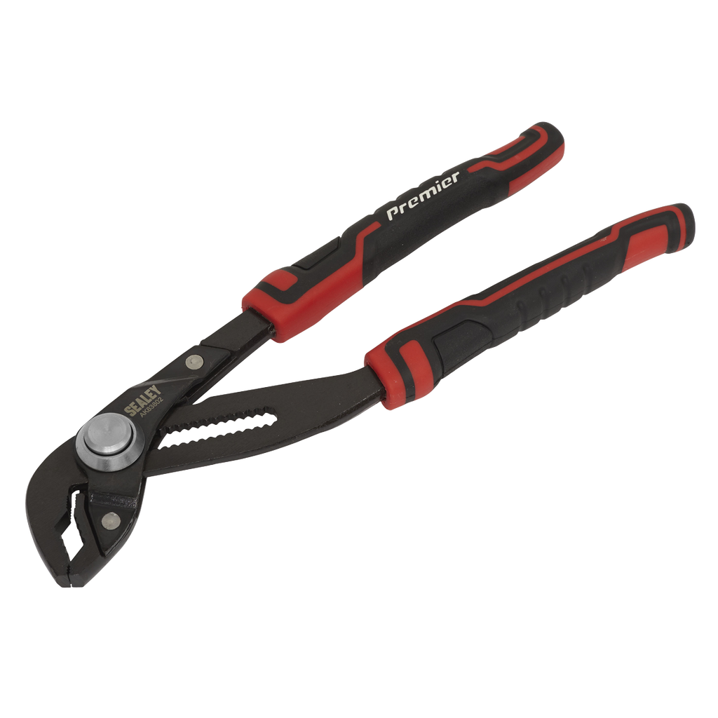 Premier Quick Release Water Pump Pliers 250mm