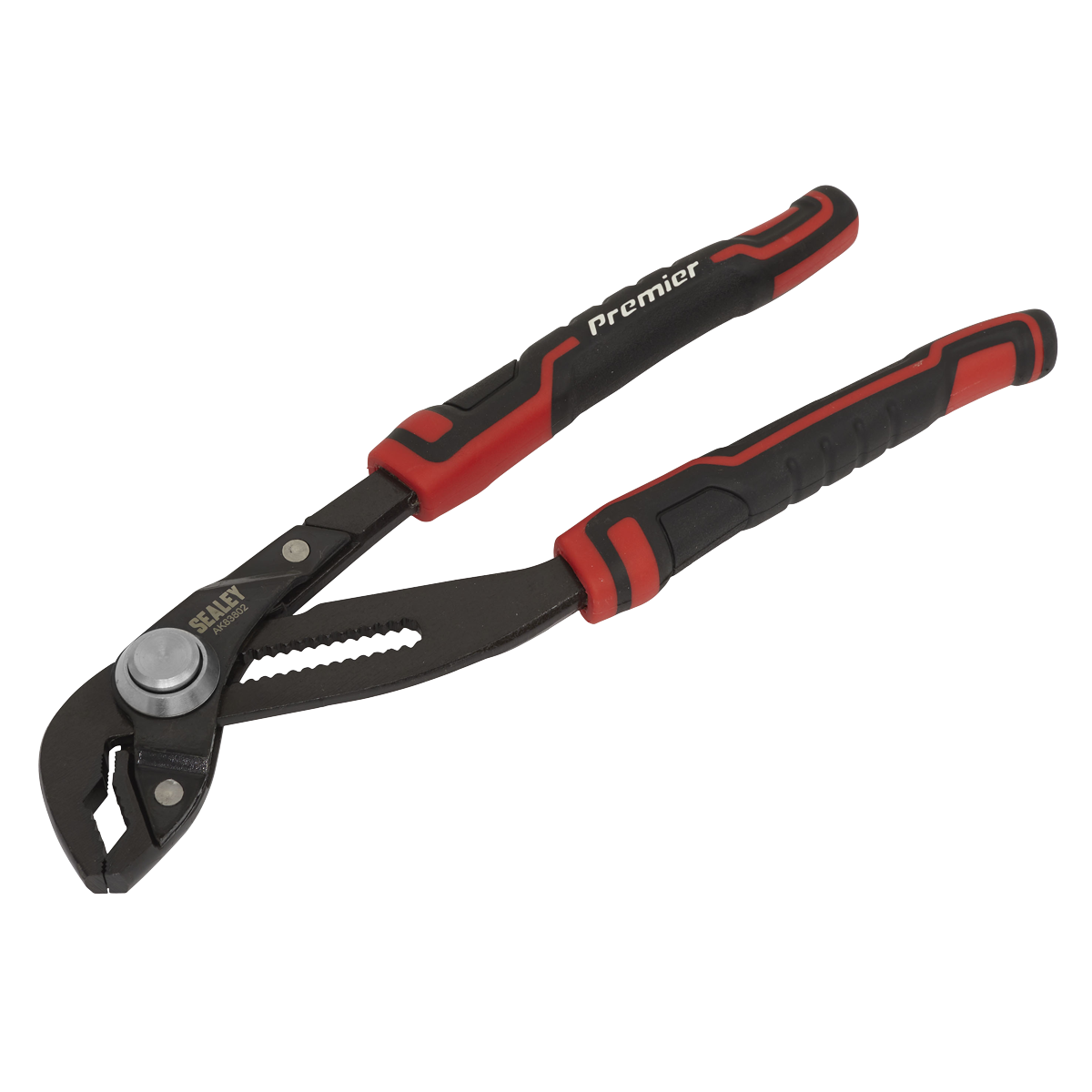 Premier Quick Release Water Pump Pliers 250mm