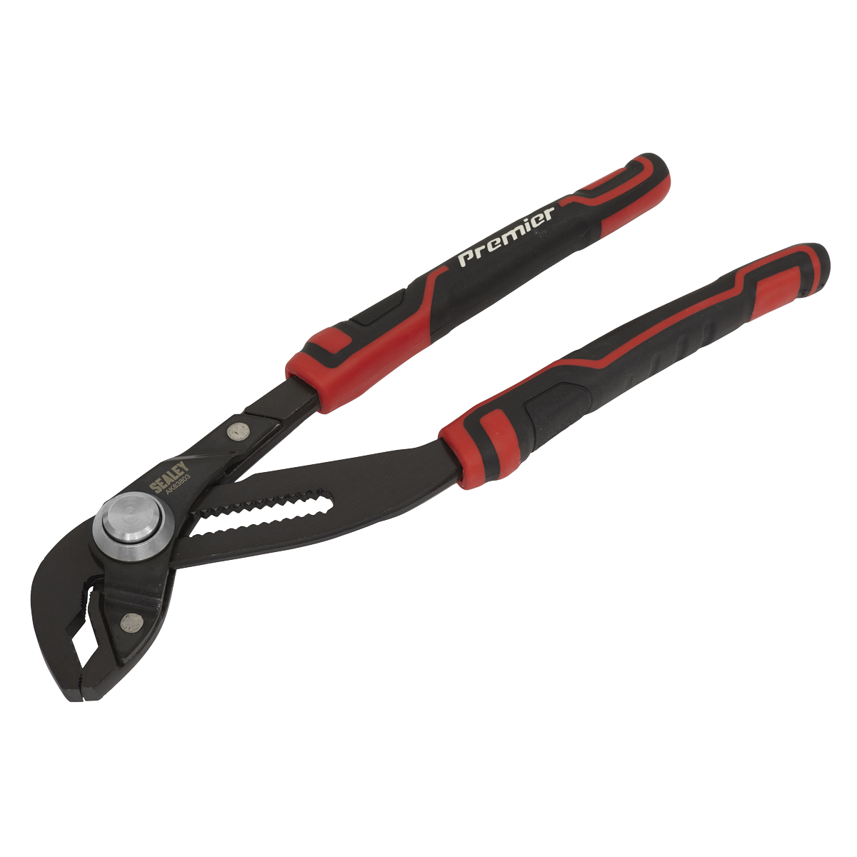 Premier Quick Release Water Pump Pliers 300mm