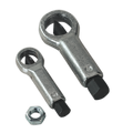 Nut Splitter Set 2pc