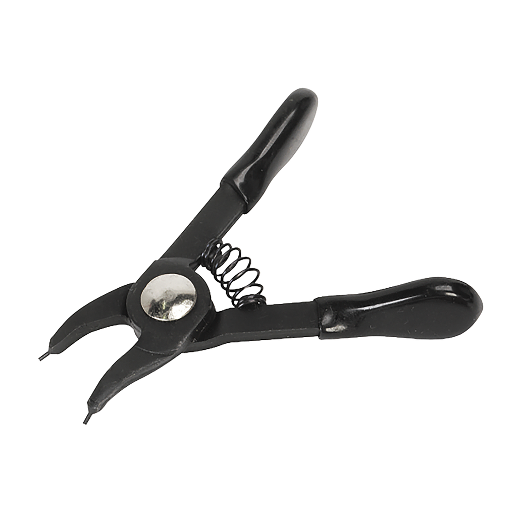 Premier Mini Circlip Pliers Set 4pc