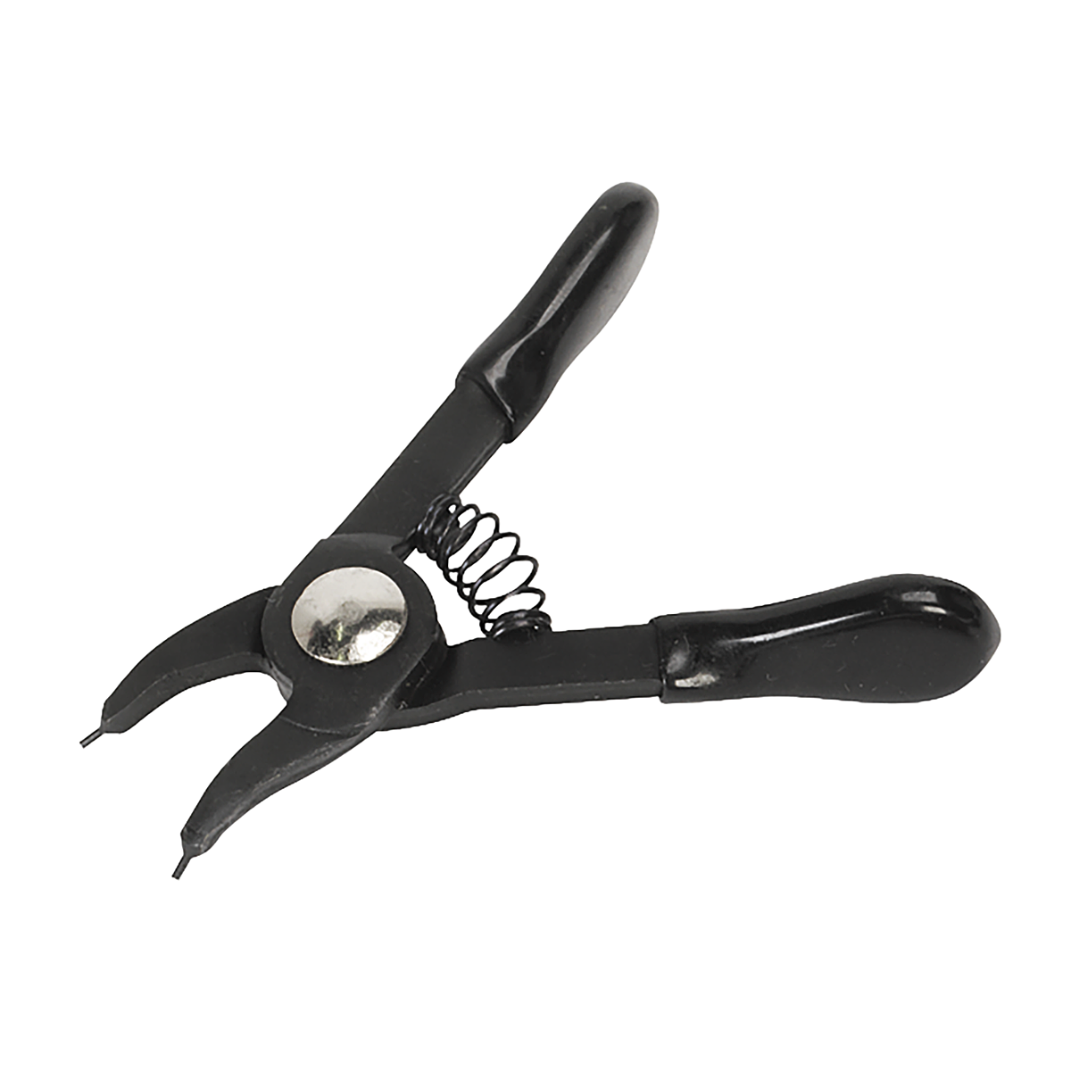 Premier Mini Circlip Pliers Set 4pc