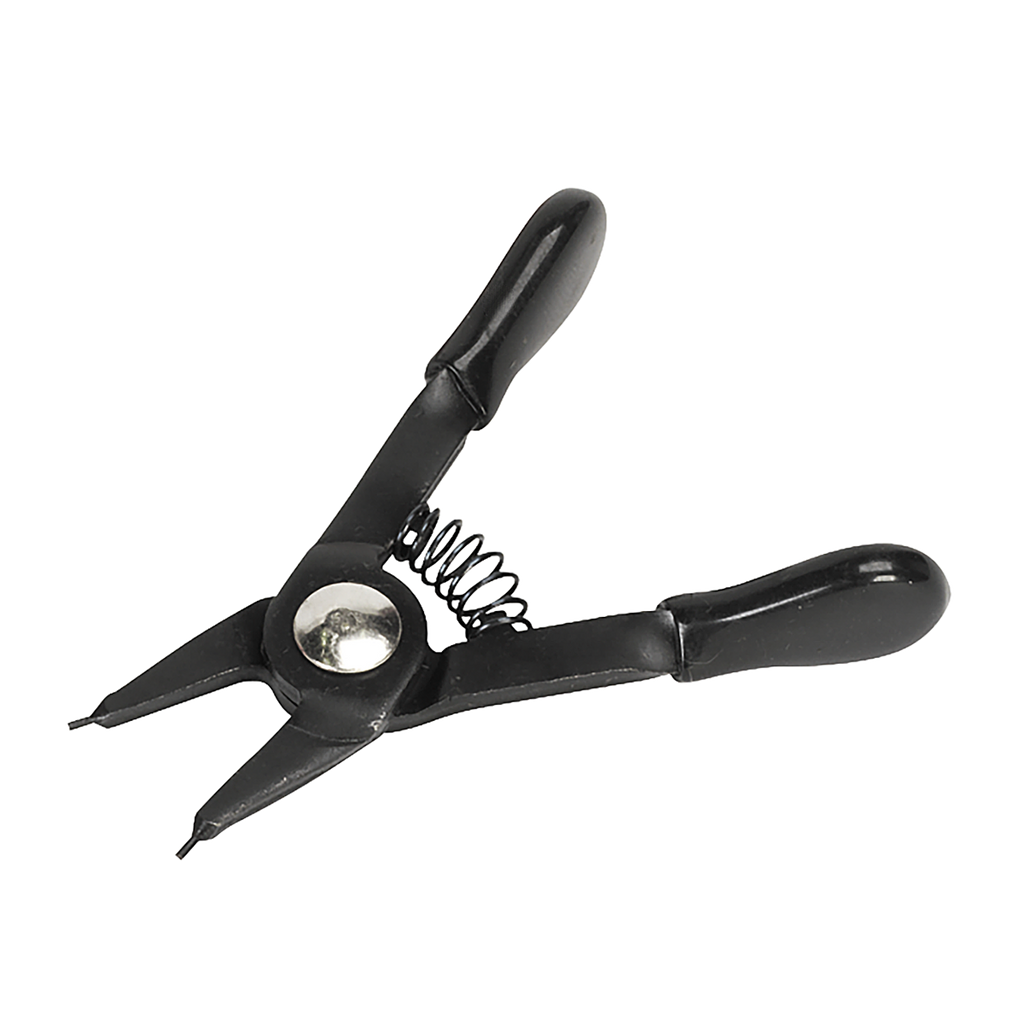 Premier Mini Circlip Pliers Set 4pc