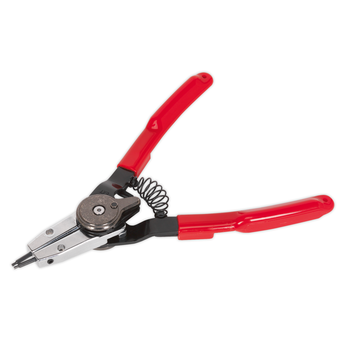 Premier Quick Change Circlip Pliers Set Internal/External