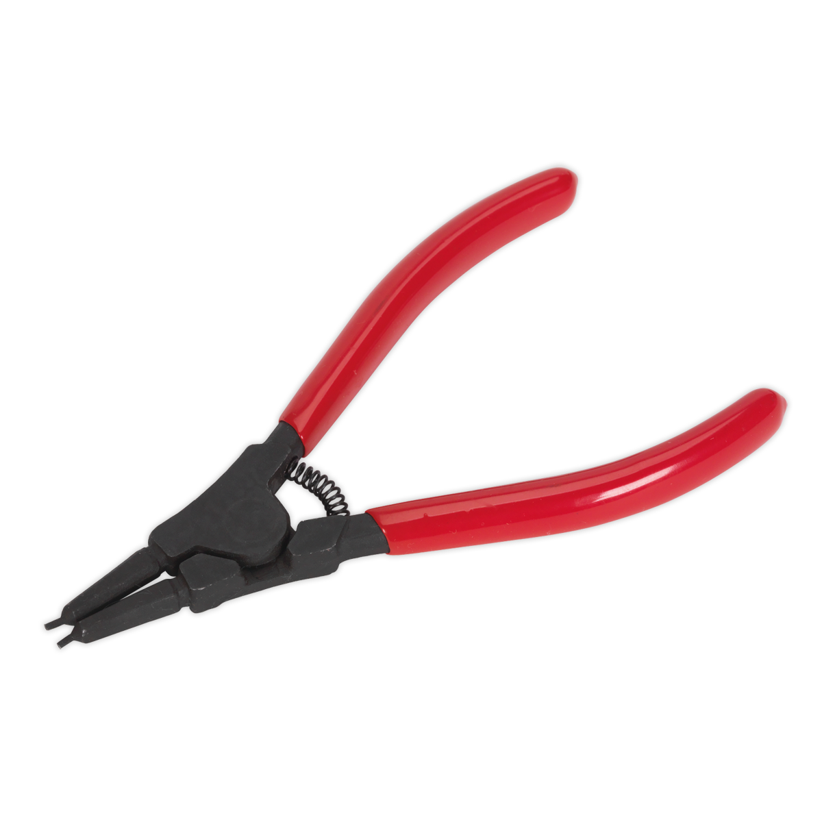 Premier Circlip Pliers External Straight Nose 140mm