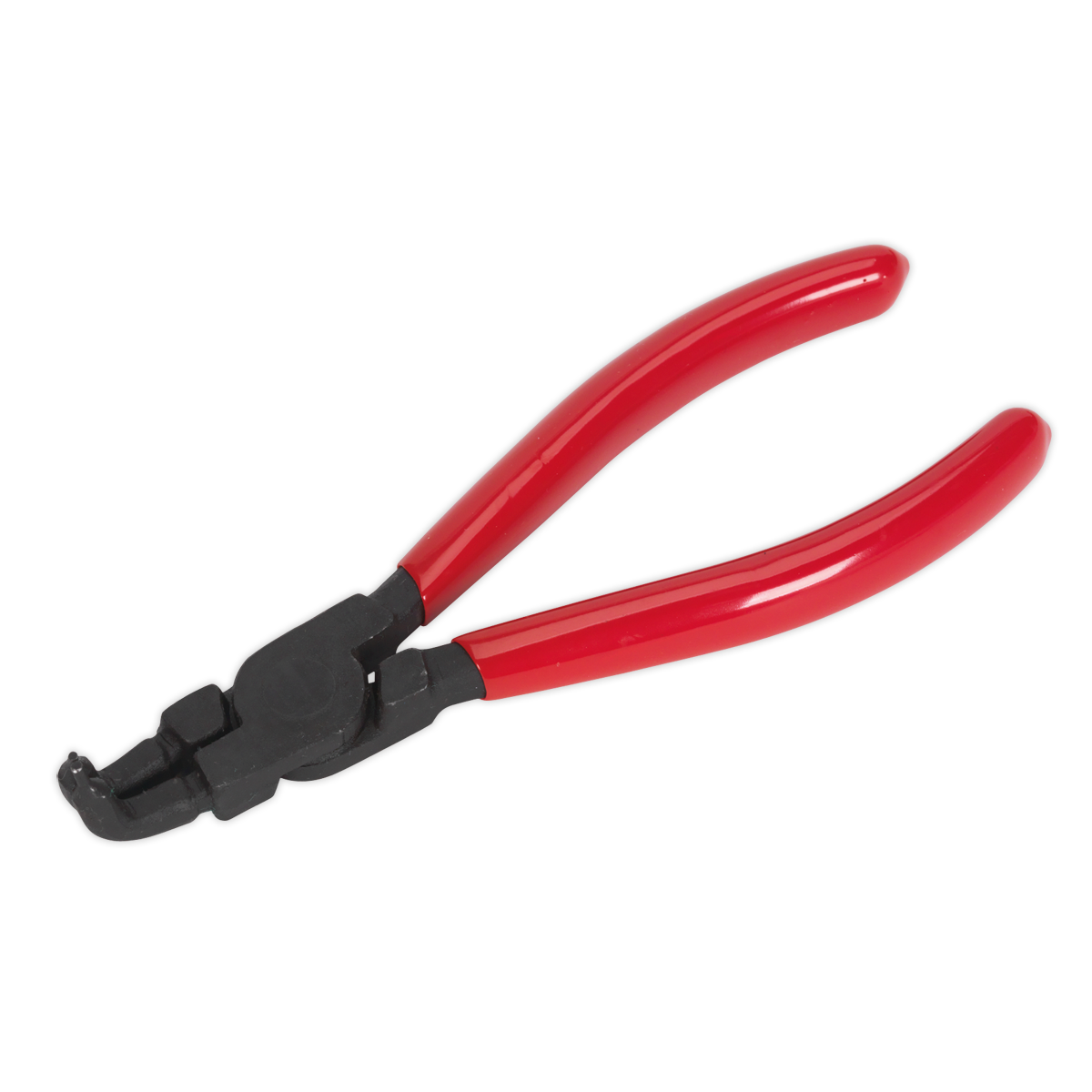 Premier Circlip Pliers Internal Bent Nose 140mm